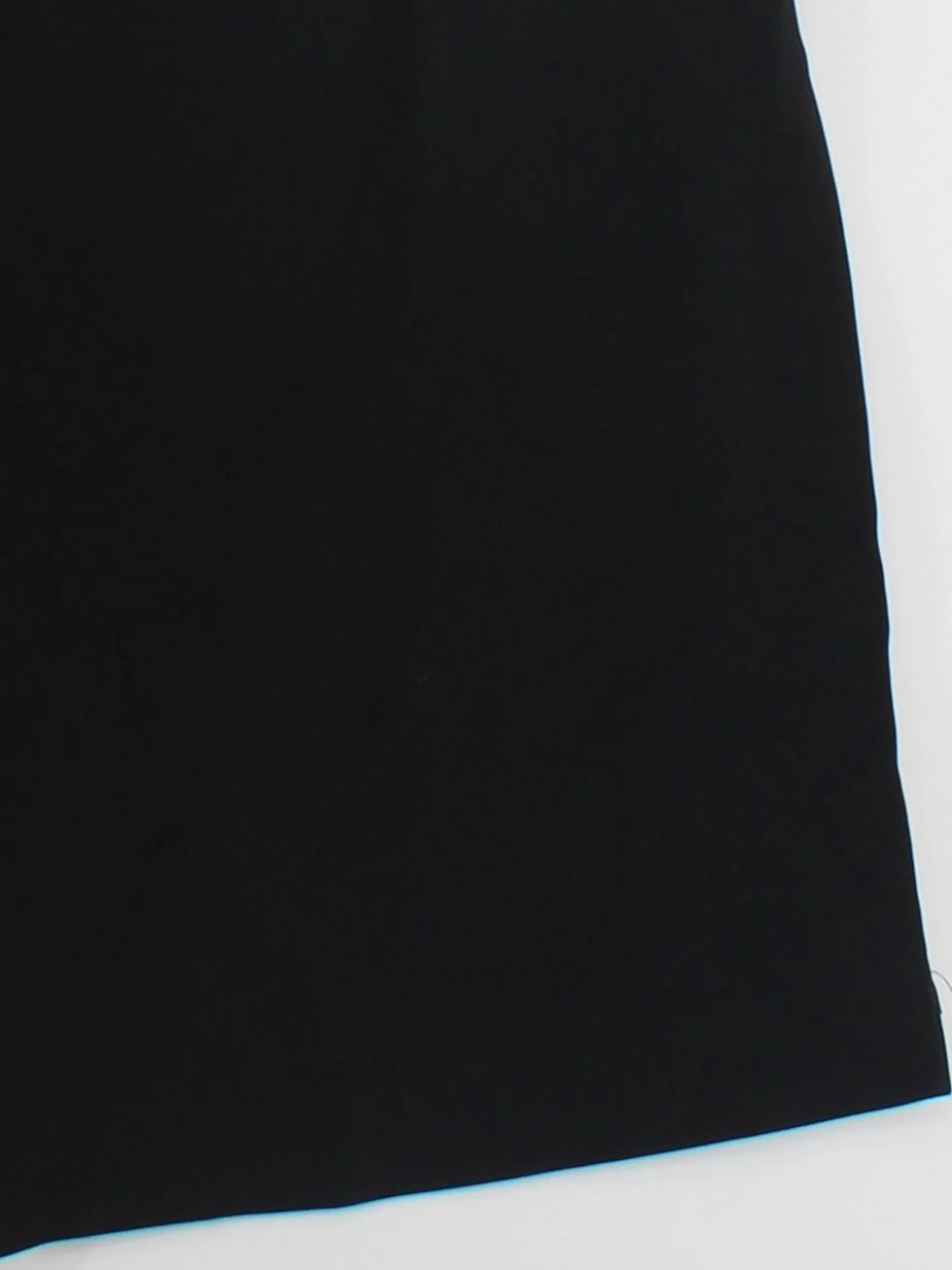 Karen Millen Maxi Dress UK12 in Black RRP £499 - Image 4
