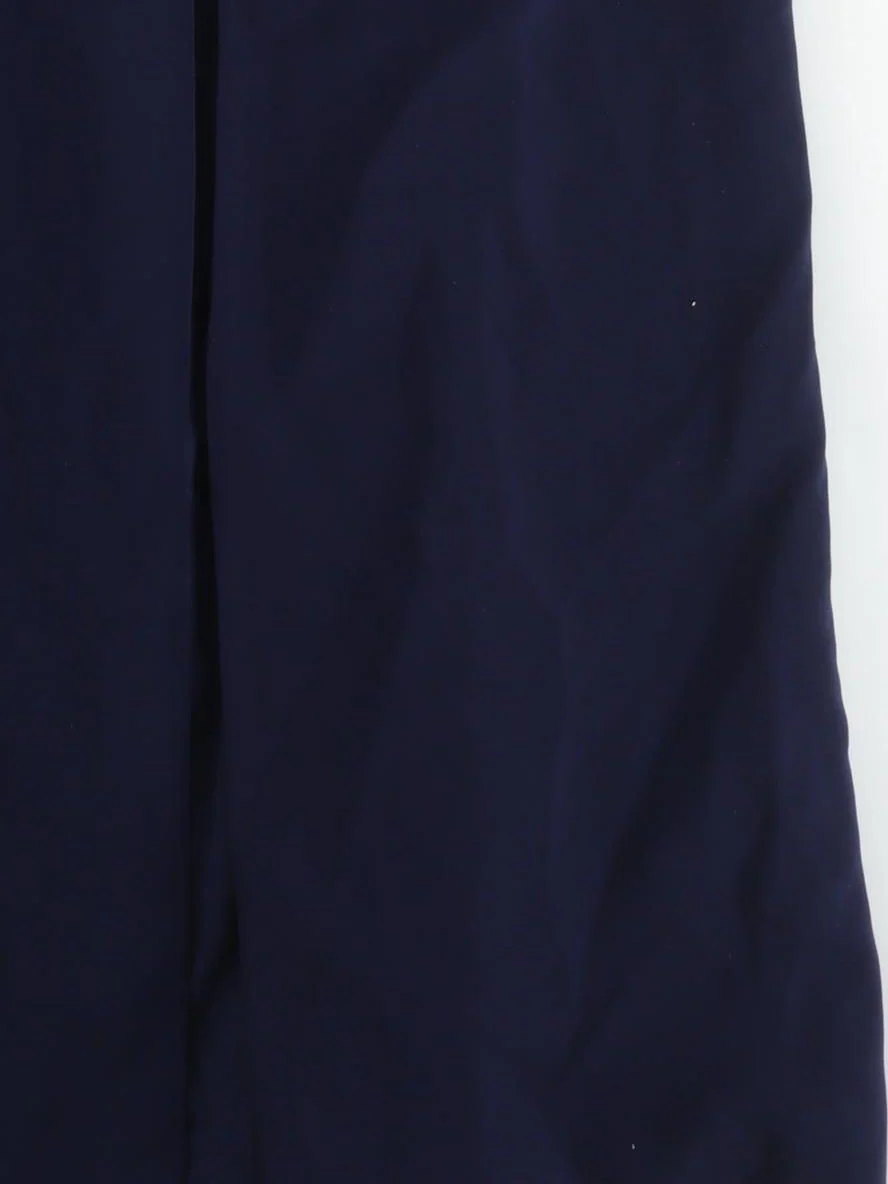 Karen Millen Maxi Dress UK12 in Blue RRP £349 - Image 4