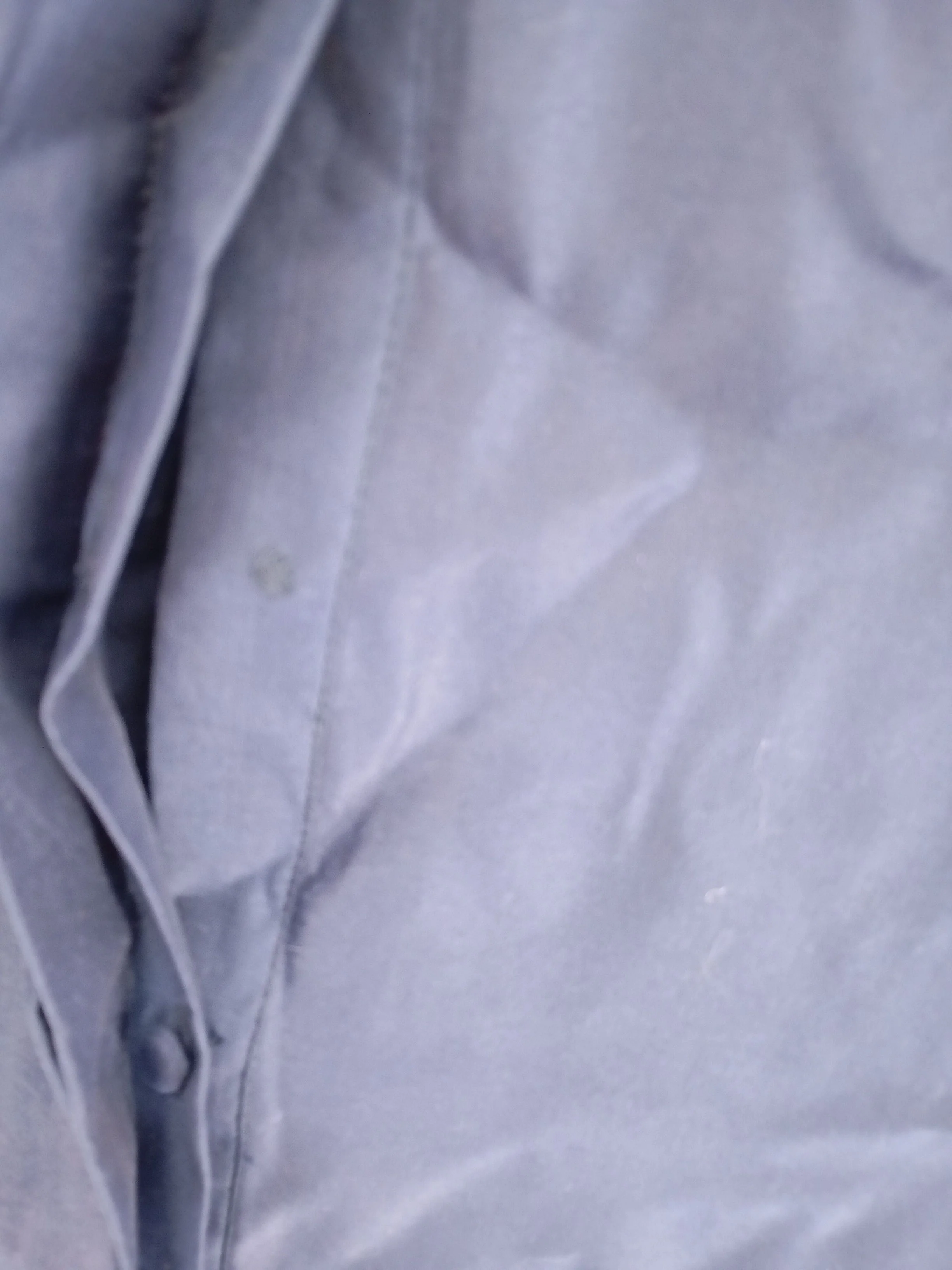 Karen Millen Maxi Dress UK12 in Blue RRP £359 - Image 6