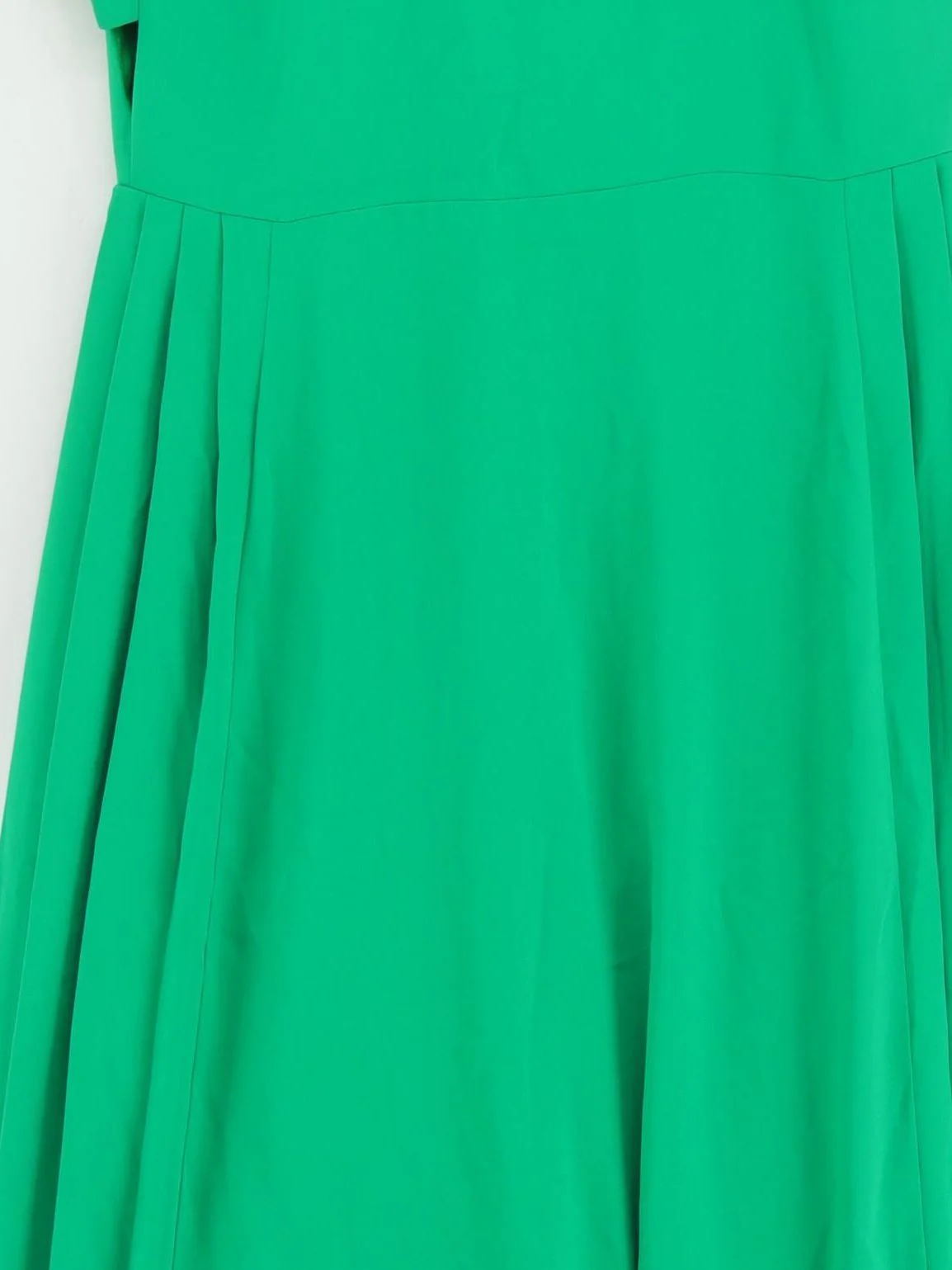 Karen Millen Maxi Dress UK12 in Green RRP £199 - Image 3
