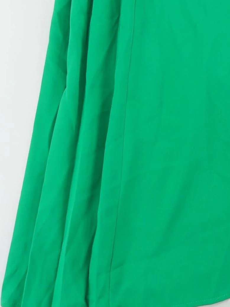 Karen Millen Maxi Dress UK12 in Green RRP £199 - Image 4