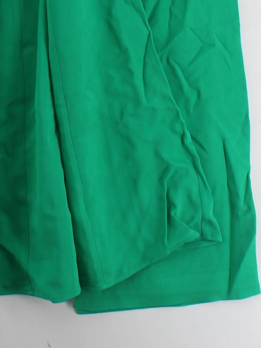 Karen Millen Maxi Dress UK12 in Green RRP £339 - Image 4