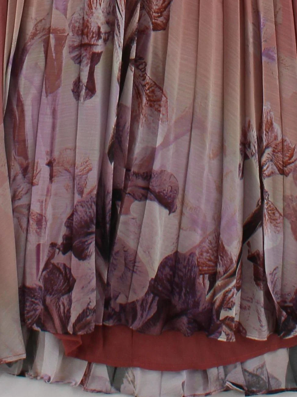 Karen Millen Maxi Dress UK12 in Multi RRP £199 - Image 4