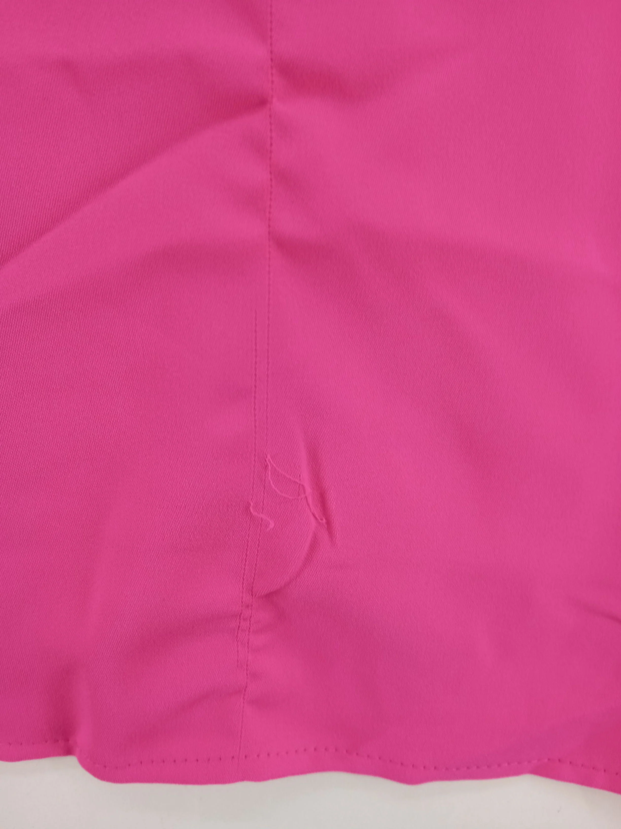 Karen Millen Maxi Dress UK12 in Pink RRP £189 - Image 5