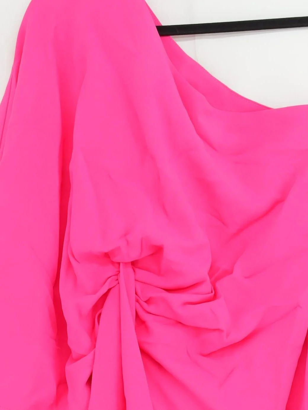 Karen Millen Maxi Dress UK12 in Pink RRP £239 - Image 3