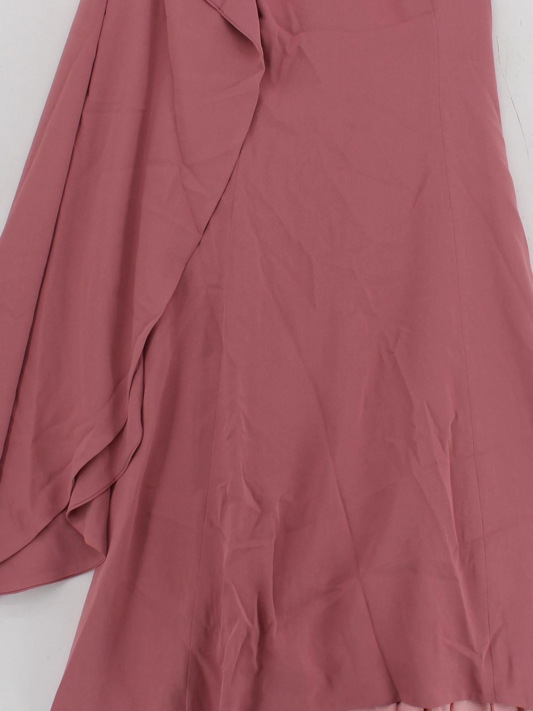 Karen Millen Maxi Dress UK12 in Pink RRP £289 - Image 3
