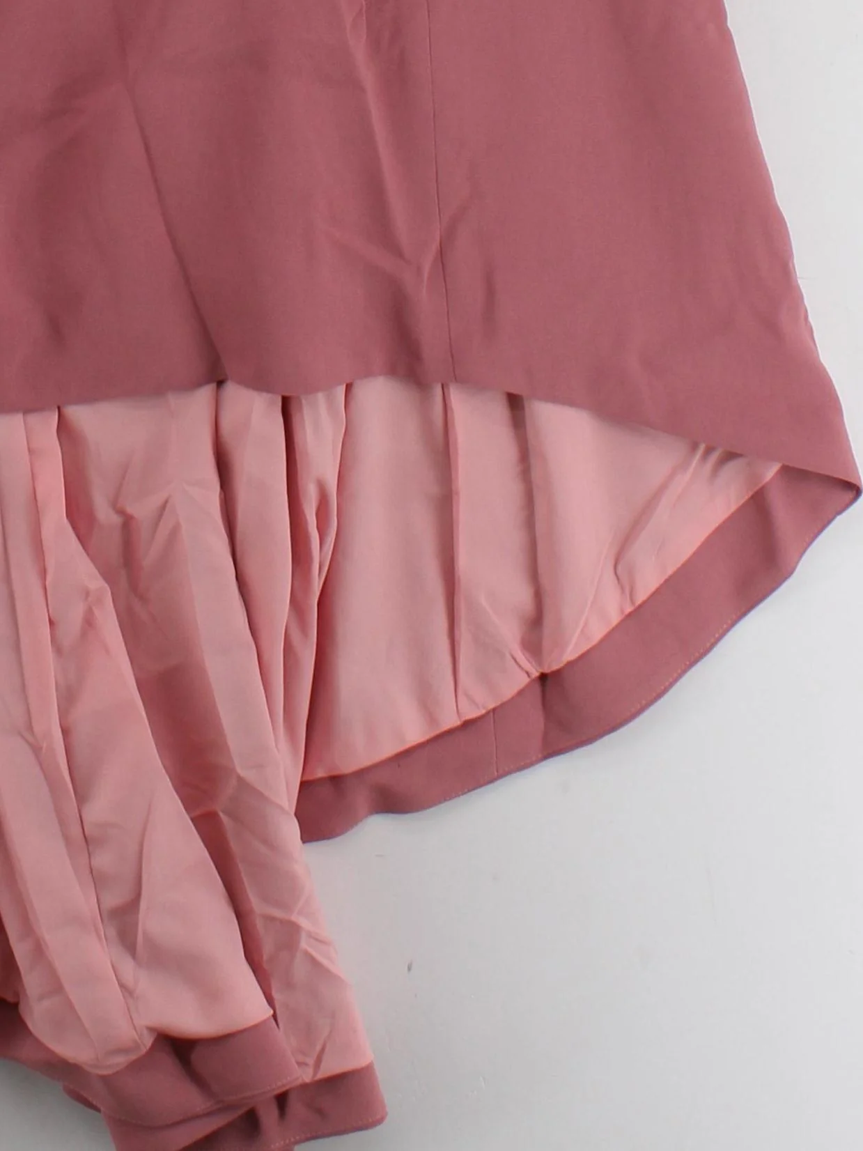 Karen Millen Maxi Dress UK12 in Pink RRP £289 - Image 4
