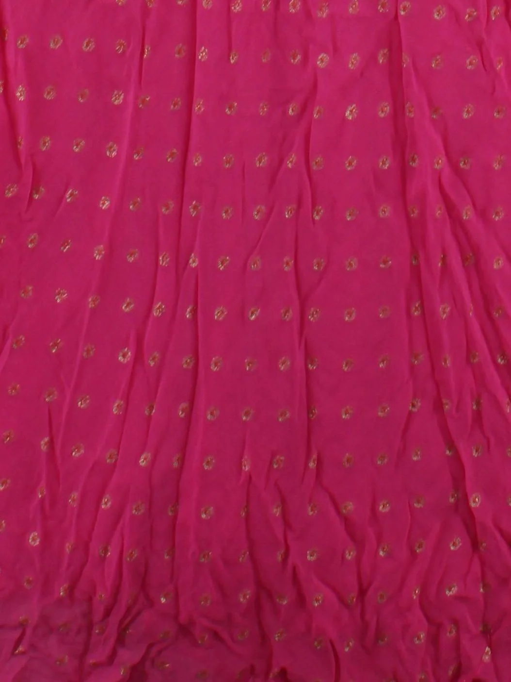 Karen Millen Maxi Dress UK12 in Pink RRP £89 - Image 4