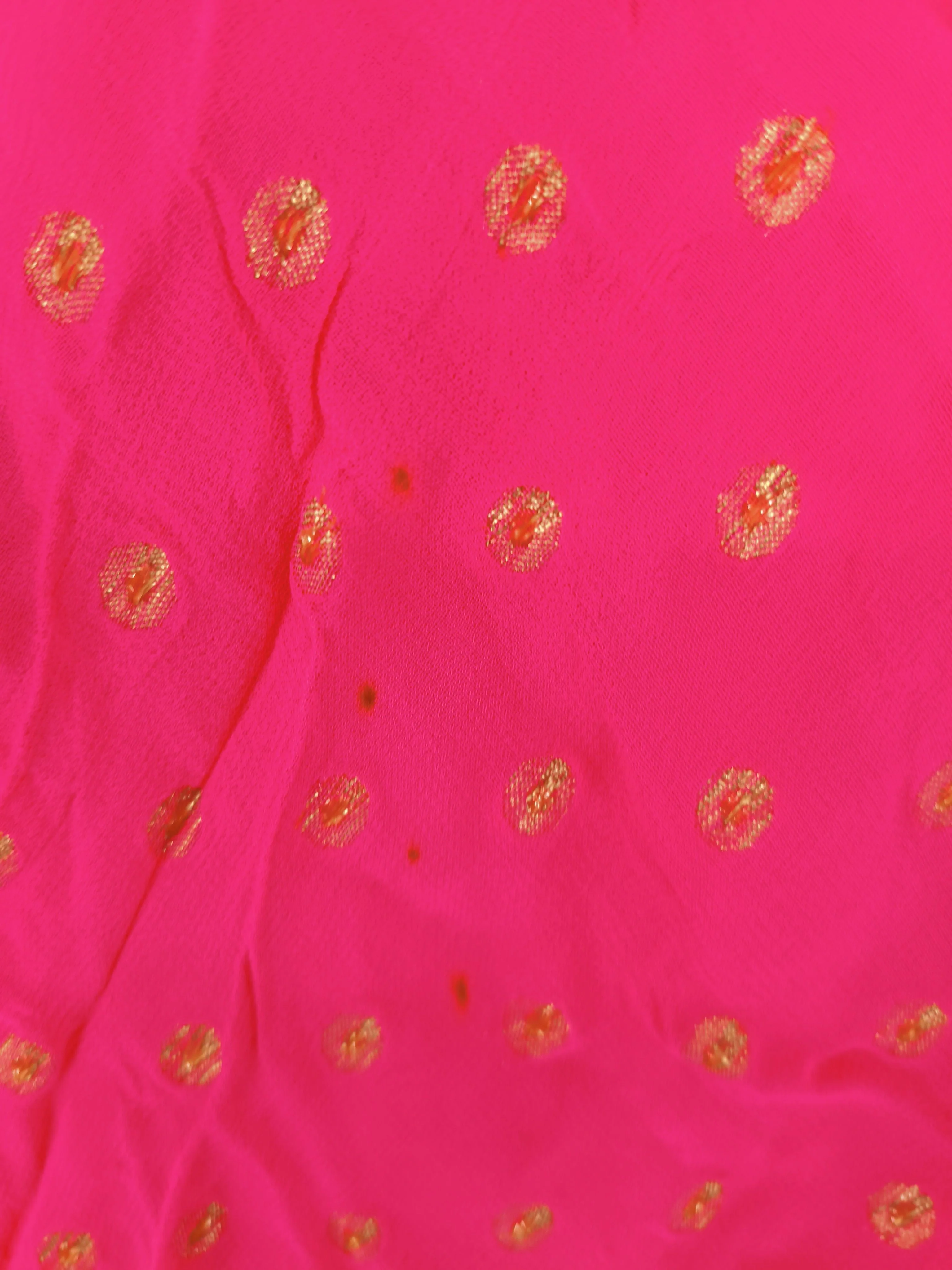 Karen Millen Maxi Dress UK12 in Pink RRP £89 - Image 5