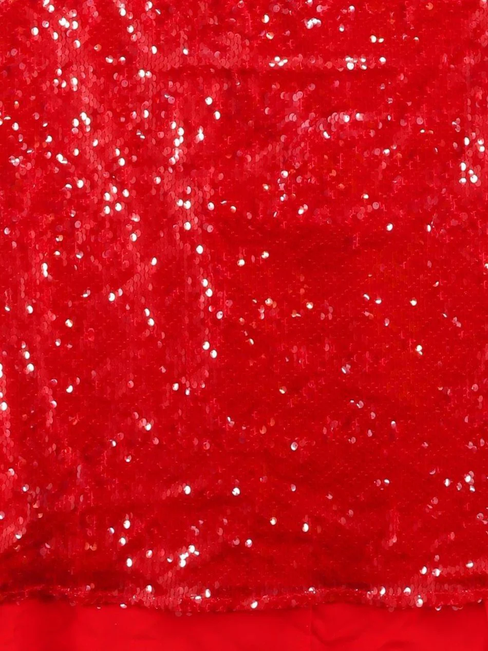 Karen Millen Maxi Dress UK12 in Red RRP £179 - Image 4