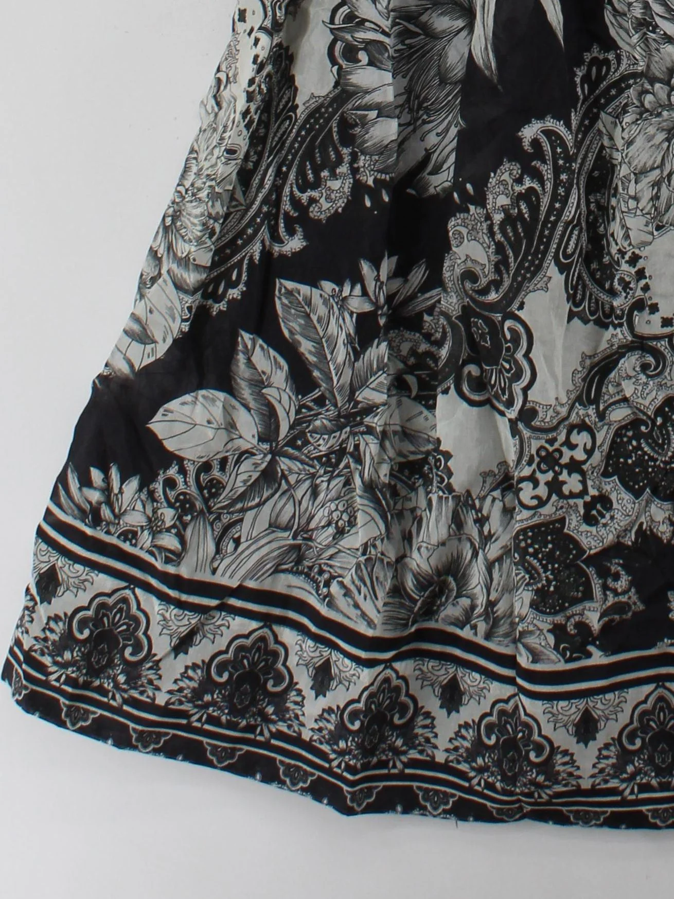 Karen Millen Maxi Dress UK14 in Black RRP £209 - Image 4