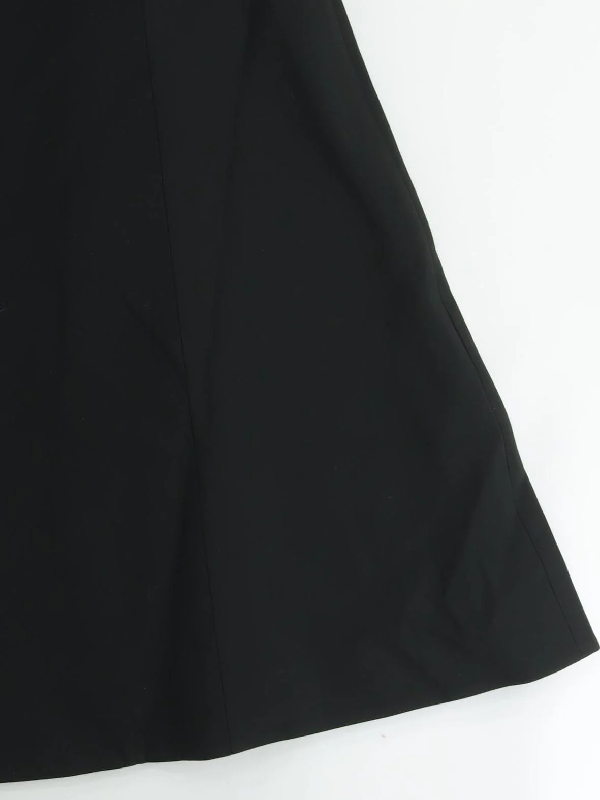 Karen Millen Maxi Dress UK14 in Black RRP £239 - Image 4