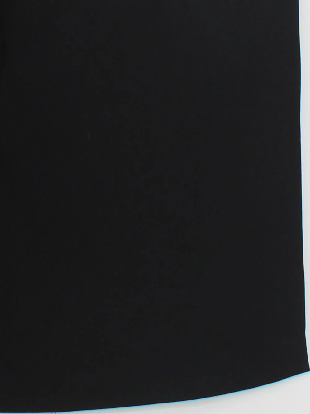 Karen Millen Maxi Dress UK14 in Black RRP £499 - Image 4