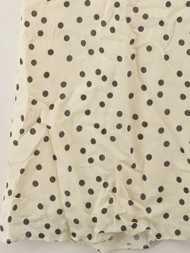 Karen Millen Maxi Dress UK14 in Cream RRP £179 - Image 4