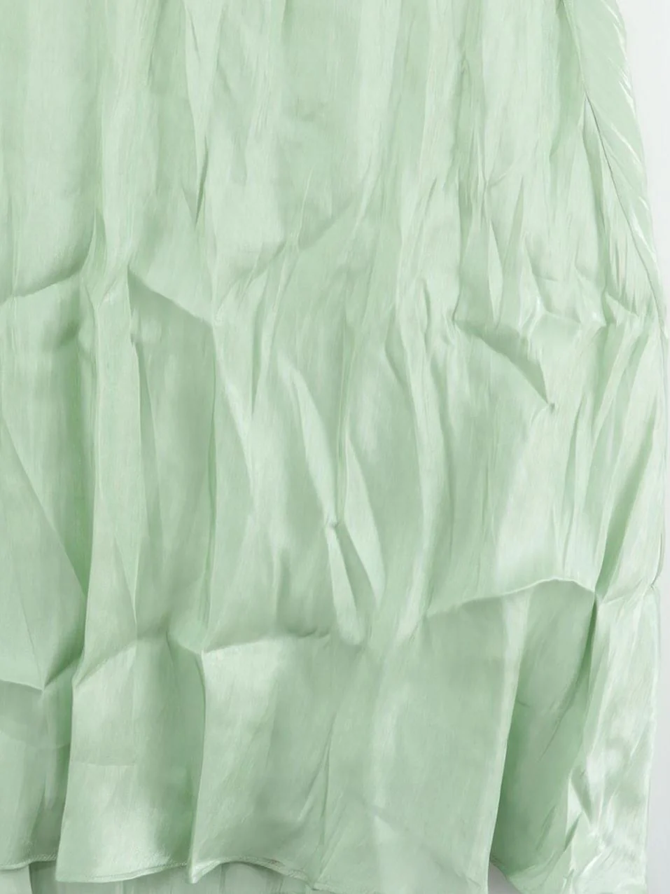 Karen Millen Maxi Dress UK14 in Green RRP £159 - Image 4