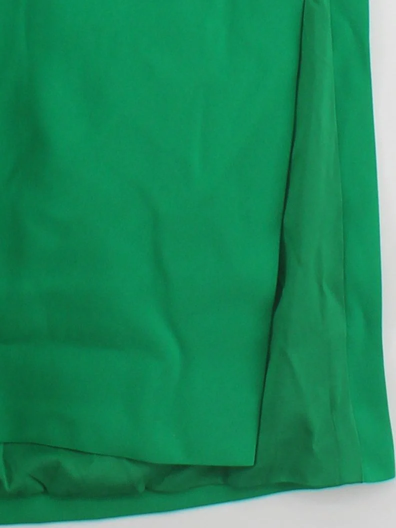 Karen Millen Maxi Dress UK14 in Green RRP £199 - Image 4