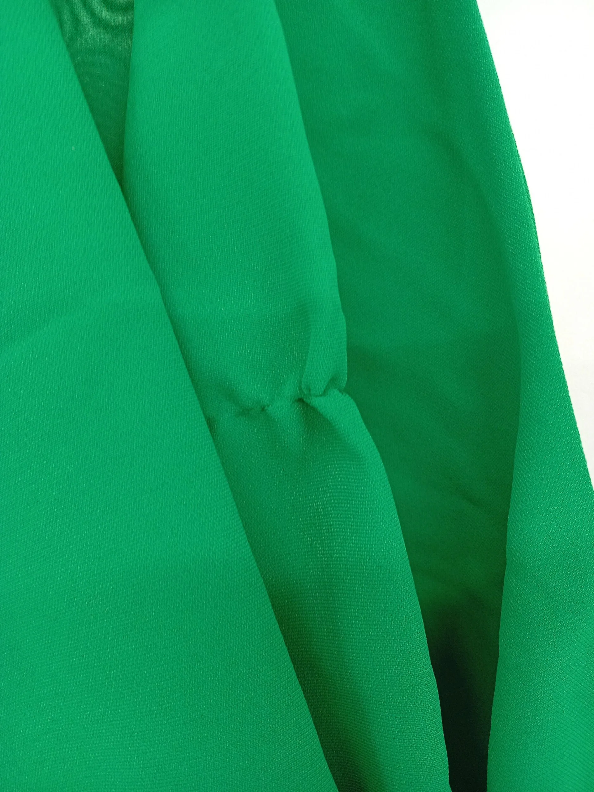 Karen Millen Maxi Dress UK14 in Green RRP £199 - Image 5