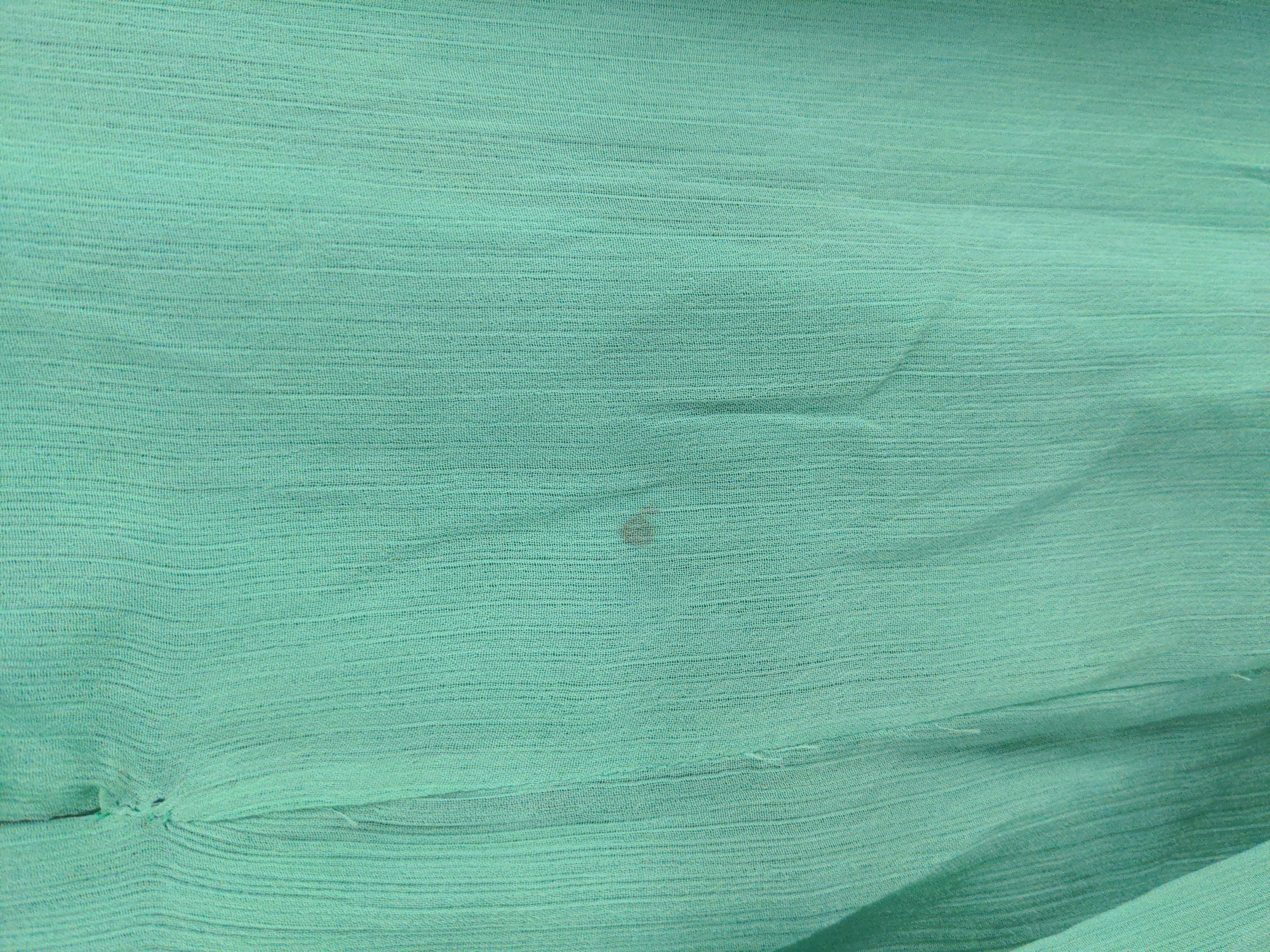 Karen Millen Maxi Dress UK14 in Green RRP £359 - Image 5