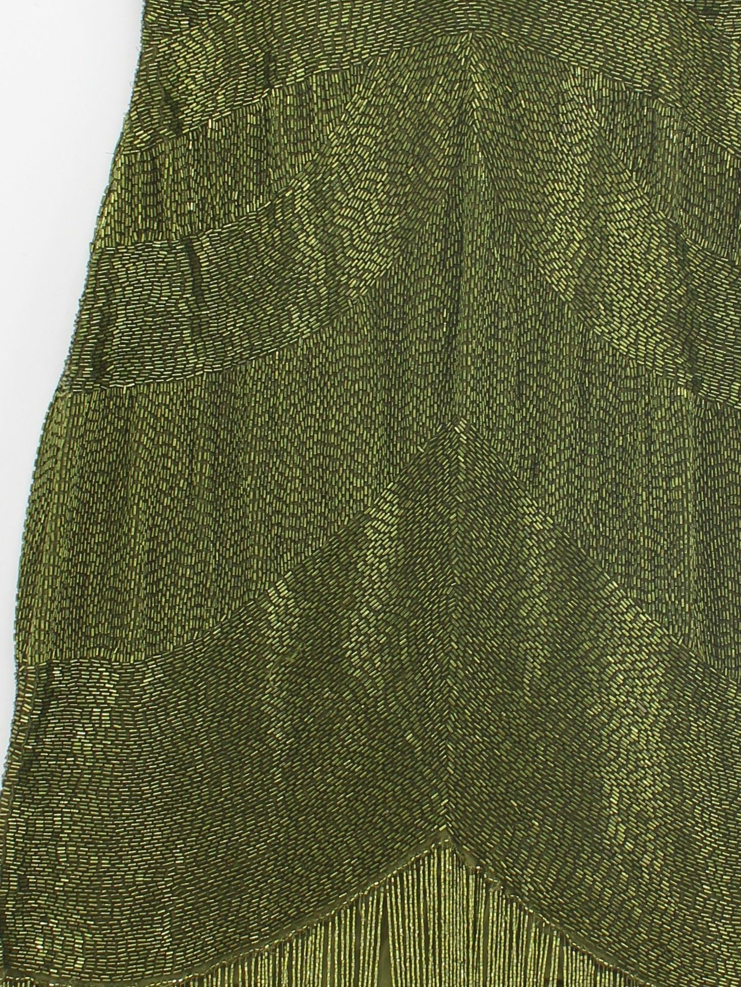 Karen Millen Maxi Dress UK14 in Green RRP £399 - Image 3