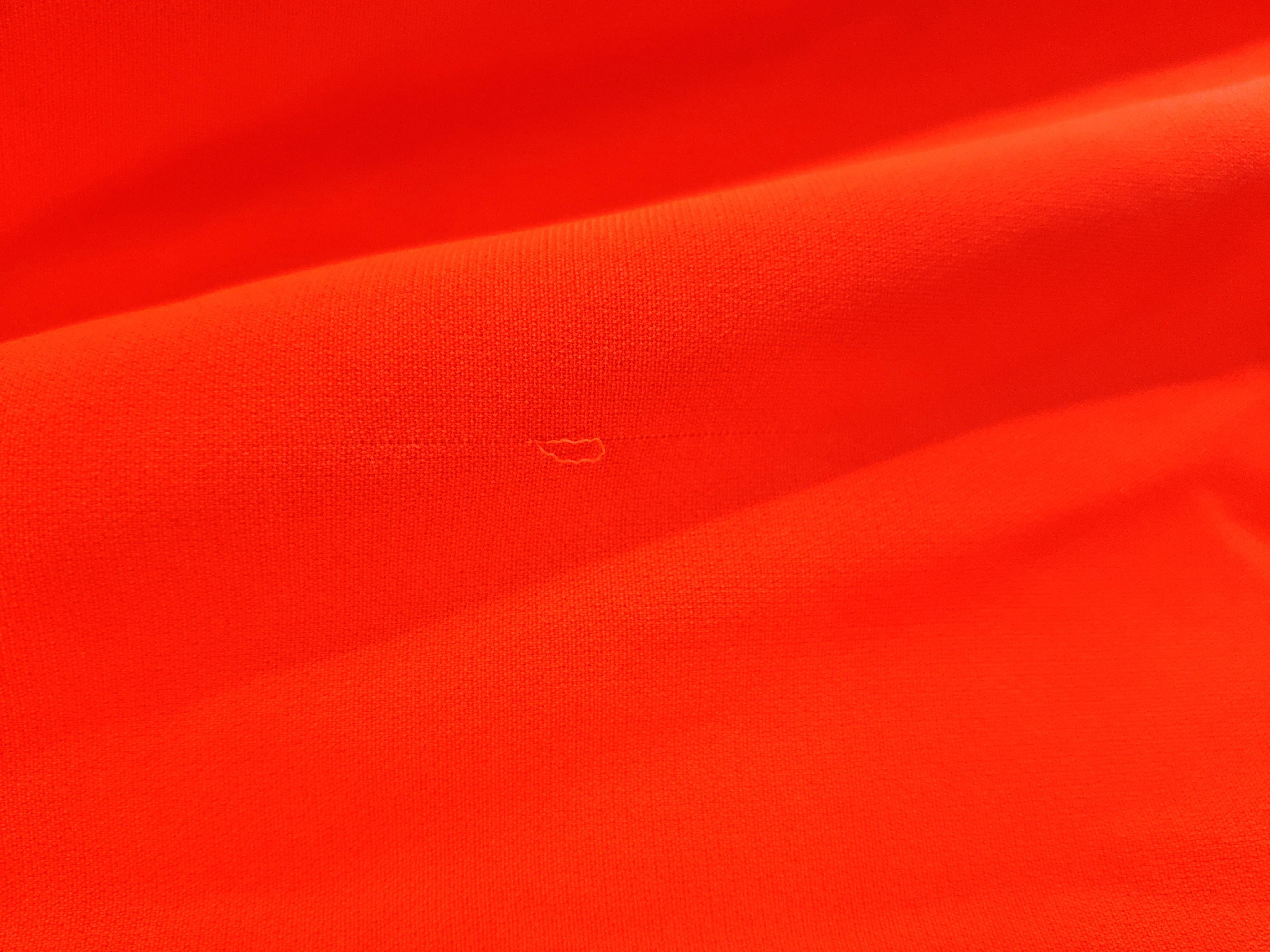Karen Millen Maxi Dress UK14 in Orange RRP £329 - Image 5
