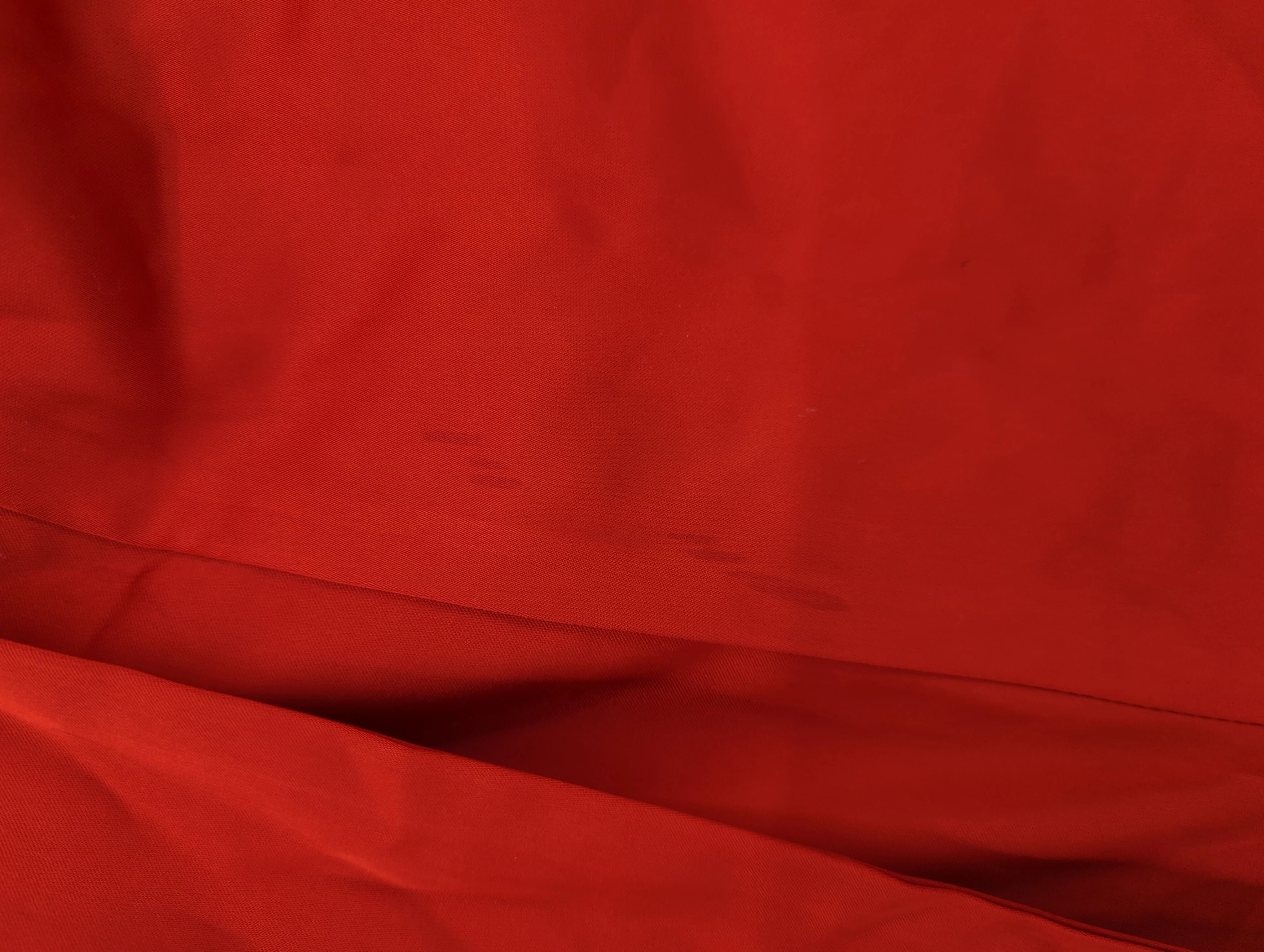 Karen Millen Maxi Dress UK14 in Red RRP £149 - Image 5