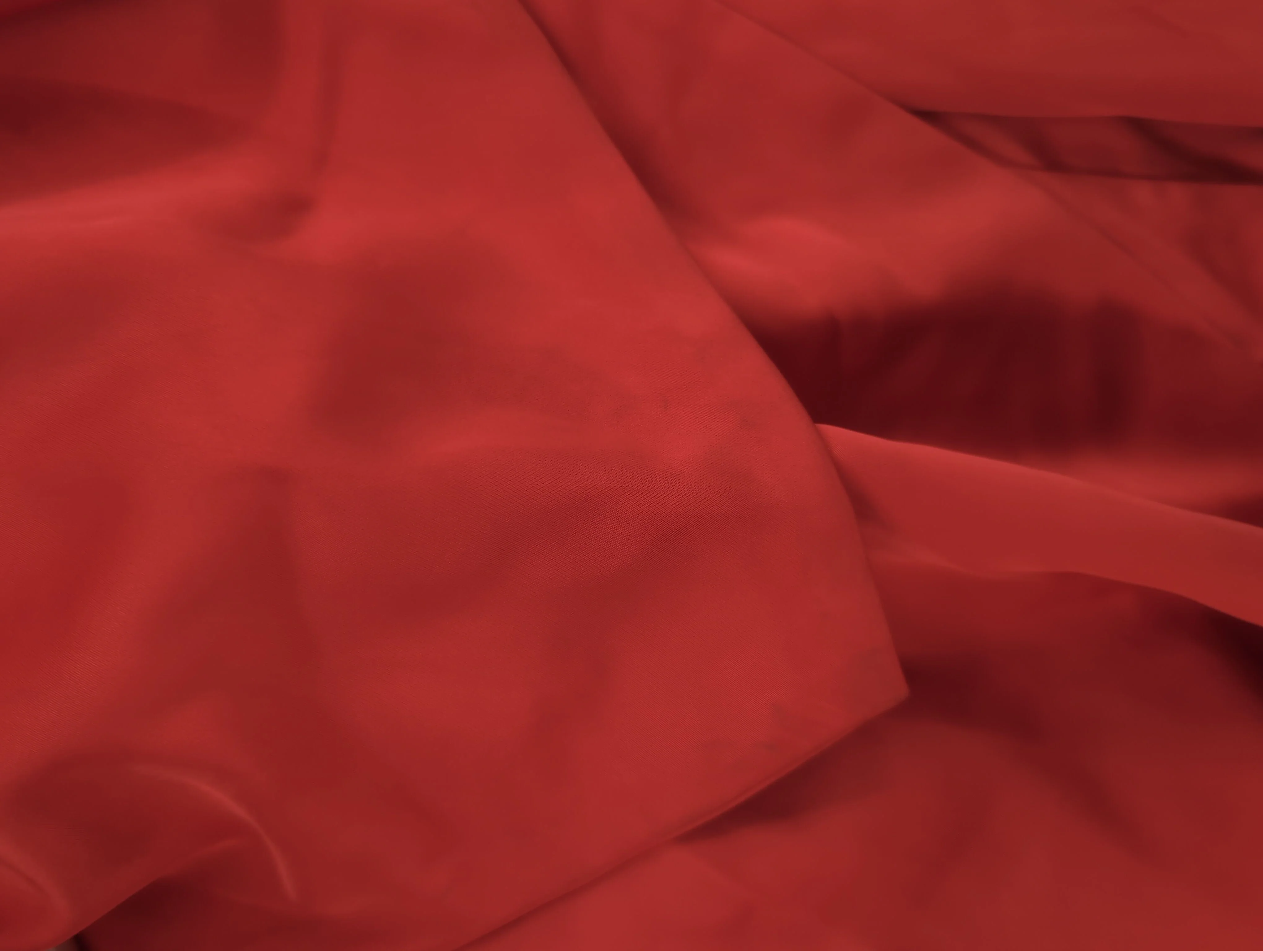 Karen Millen Maxi Dress UK14 in Red RRP £279 - Image 5