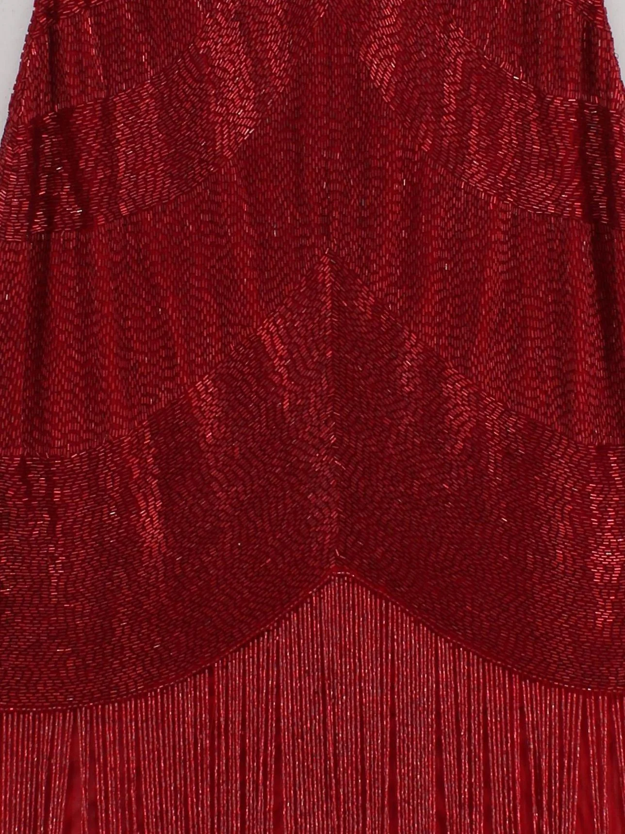 Karen Millen Maxi Dress UK14 in Red RRP £399 - Image 3