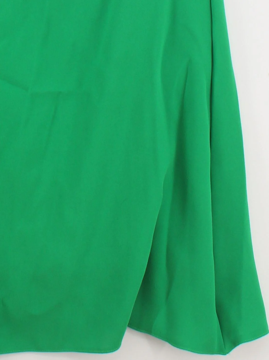 Karen Millen Maxi Dress UK16 in Green RRP £199 - Image 4