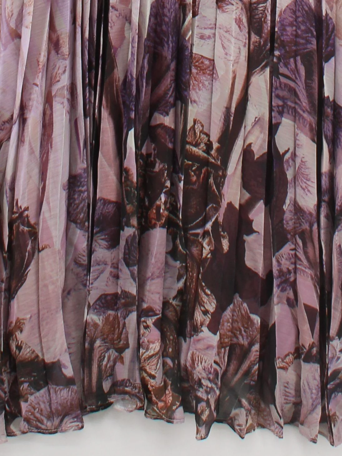 Karen Millen Maxi Dress UK16 in Multi RRP £229 - Image 4