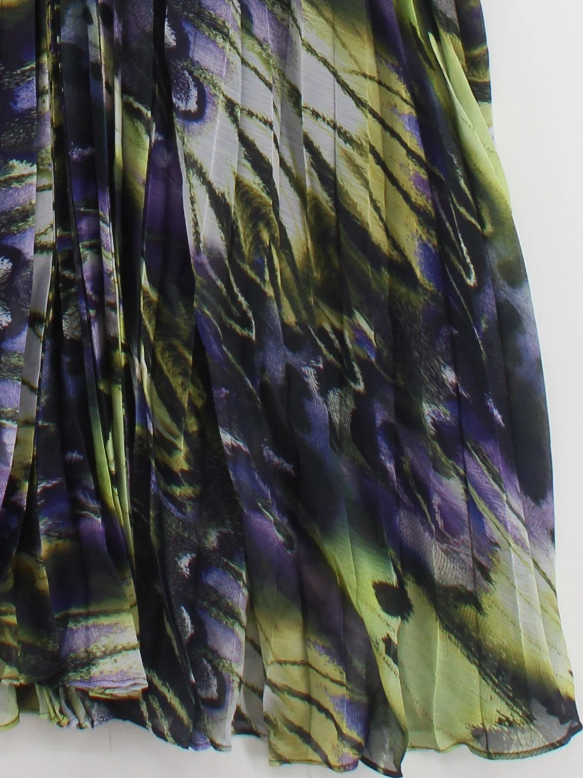 Karen Millen Maxi Dress UK20 in Multi RRP £219 - Image 4