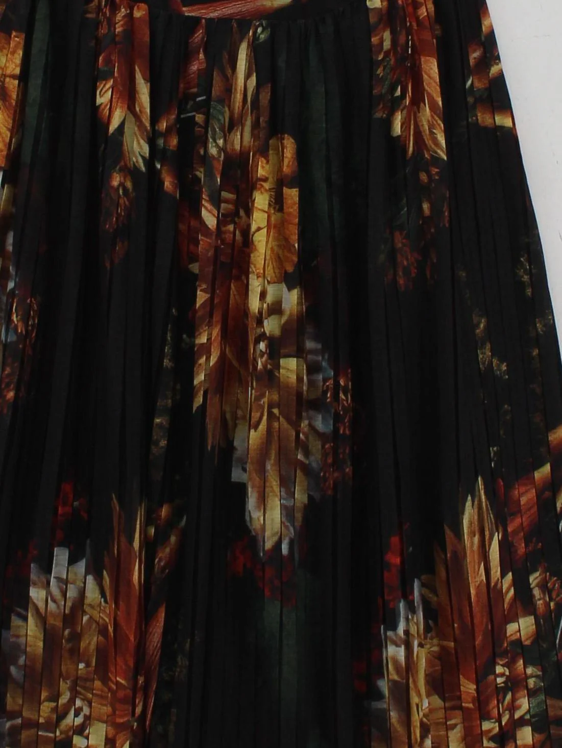 Karen Millen Maxi Dress UK6 in Black RRP £219 - Image 3