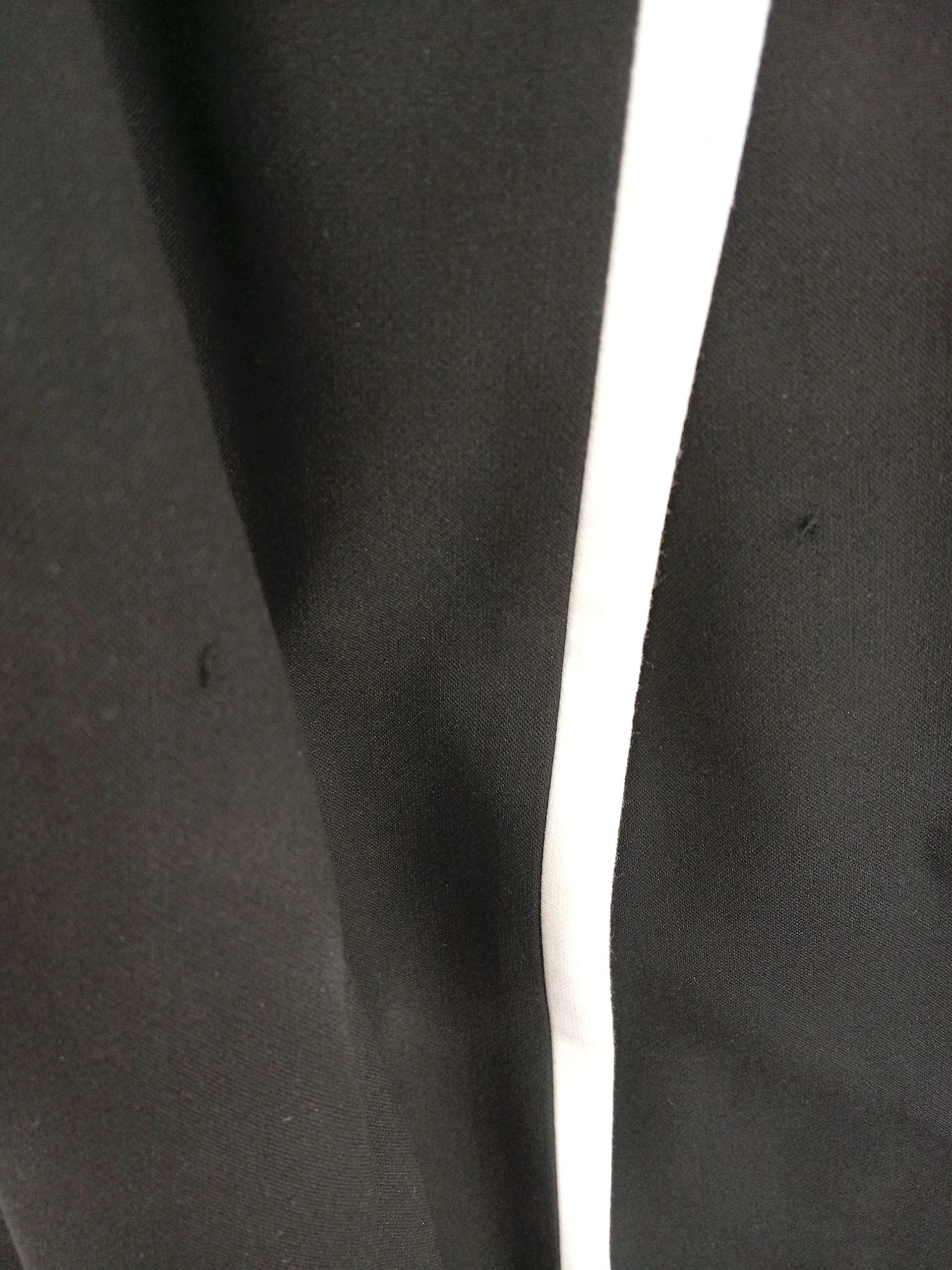 Karen Millen Maxi Dress UK6 in Black RRP £229 - Image 6