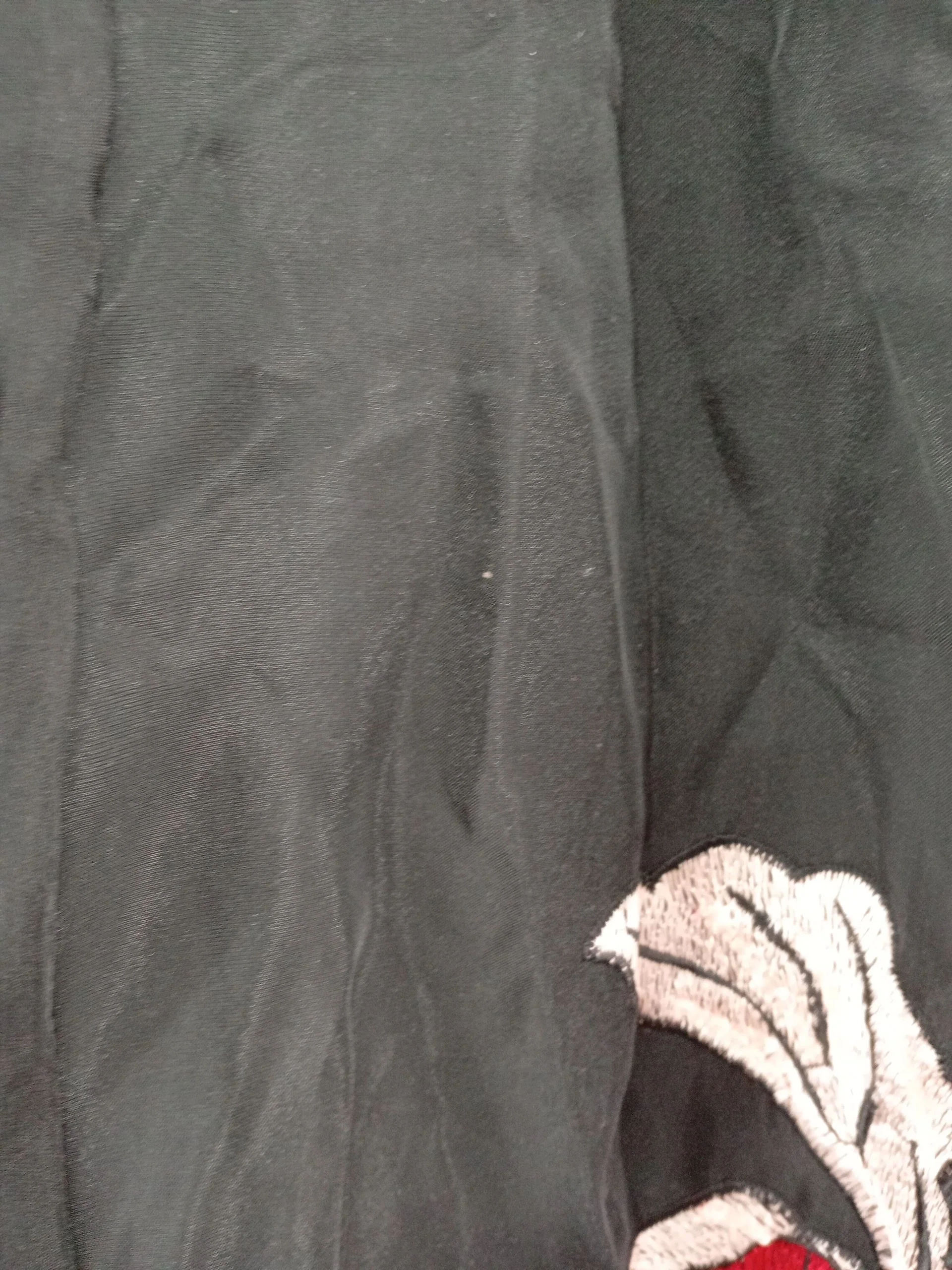 Karen Millen Maxi Dress UK6 in Black RRP £419 - Image 5