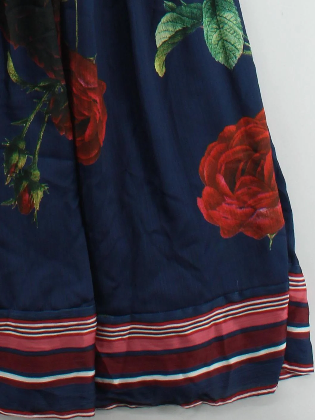 Karen Millen Maxi Dress UK6 in Blue RRP £129 - Image 4
