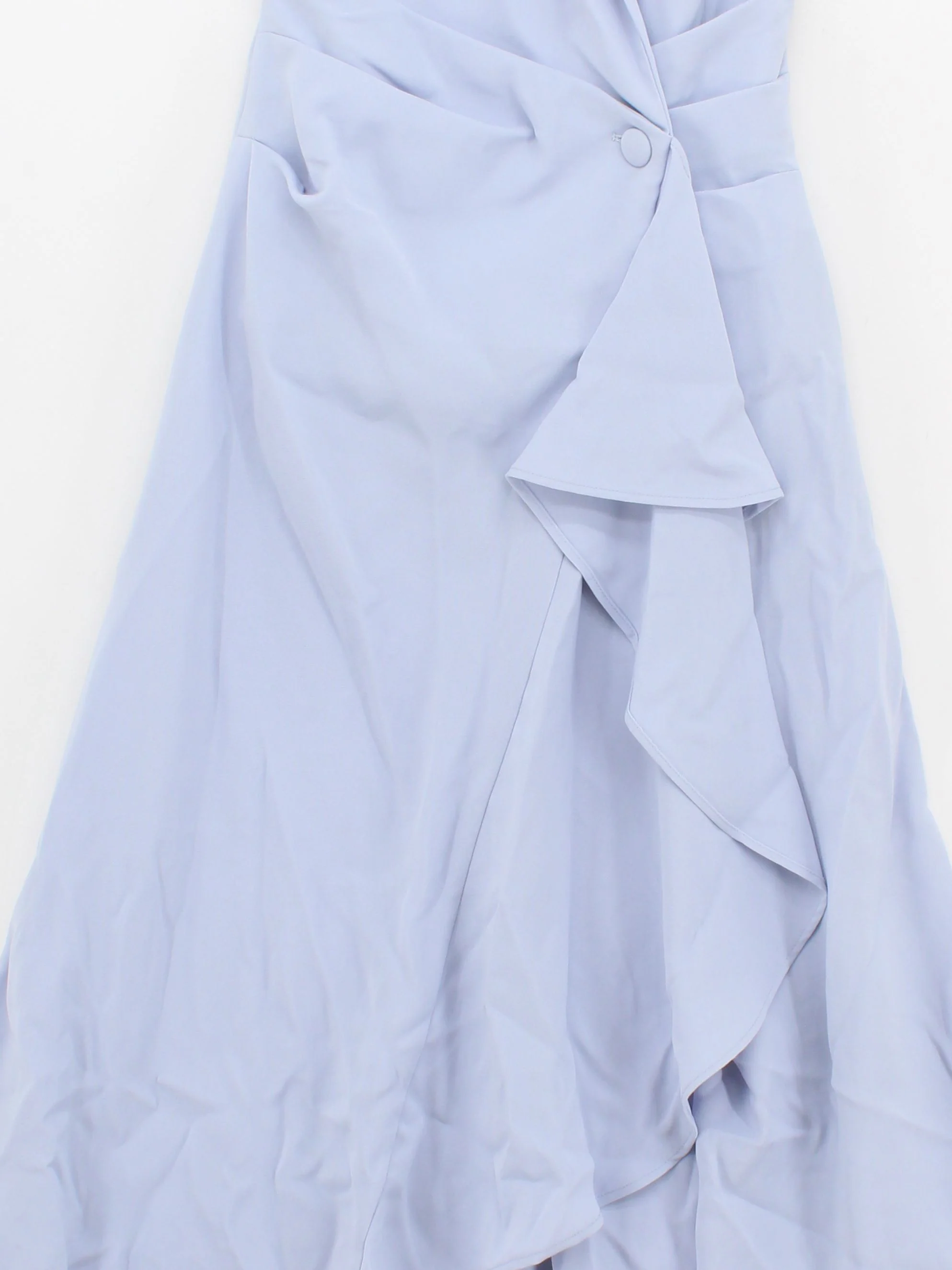 Karen Millen Maxi Dress UK6 in Blue RRP £249 - Image 3