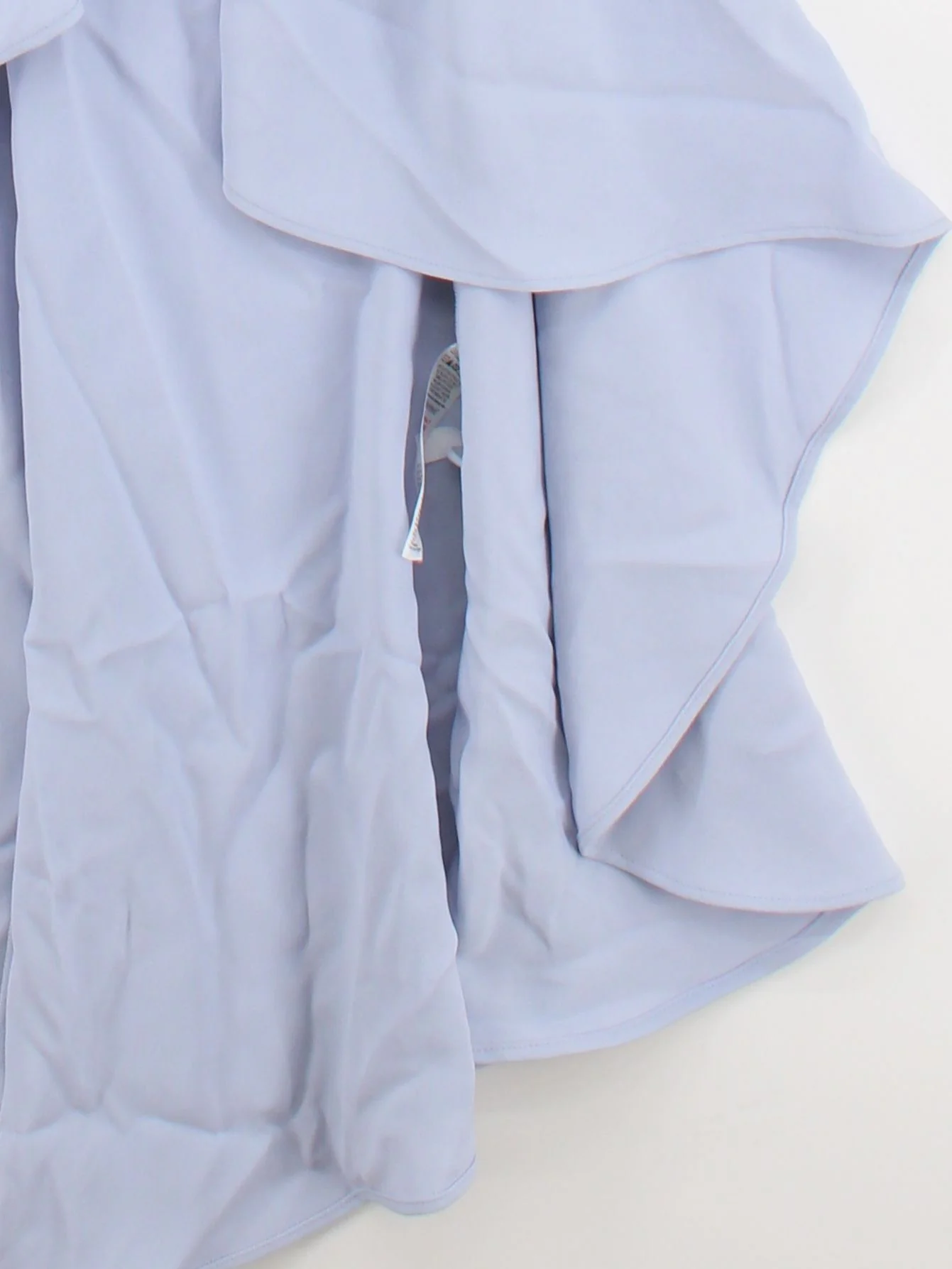 Karen Millen Maxi Dress UK6 in Blue RRP £249 - Image 4
