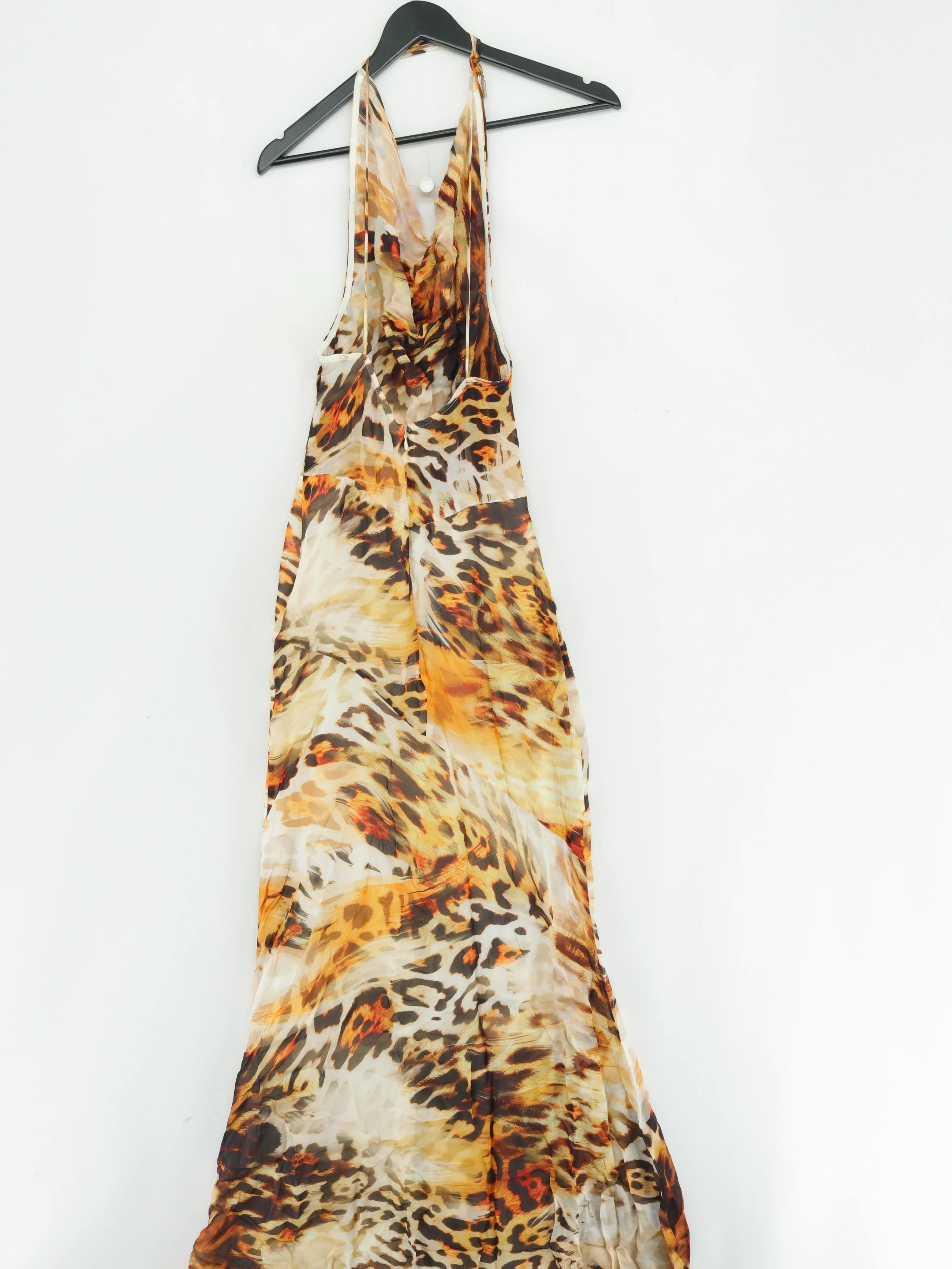 Karen Millen Maxi Dress UK6 in Multi RRP £199 - Image 2
