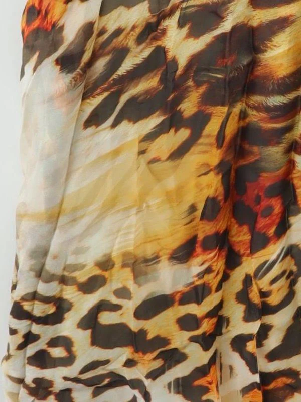 Karen Millen Maxi Dress UK6 in Multi RRP £199 - Image 4