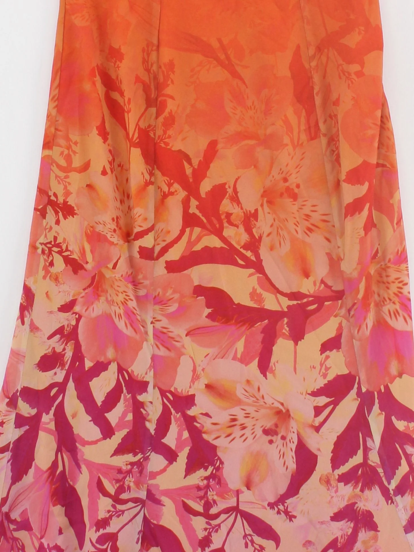 Karen Millen Maxi Dress UK6 in Multi RRP £299 - Image 3