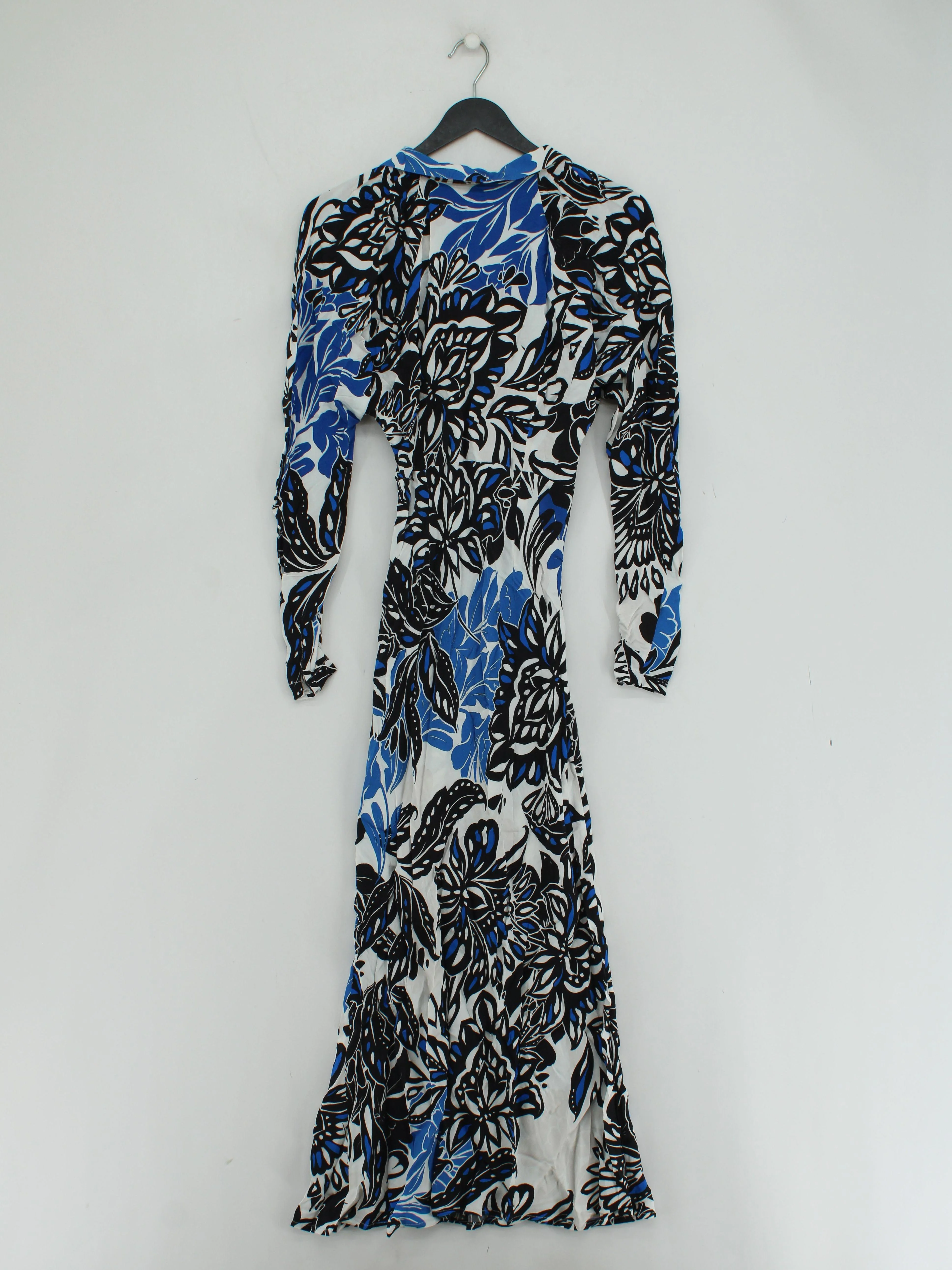 Karen Millen Maxi Dress UK6 in Multi RRP £89 - Image 2