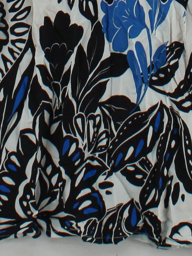 Karen Millen Maxi Dress UK6 in Multi RRP £89 - Image 4