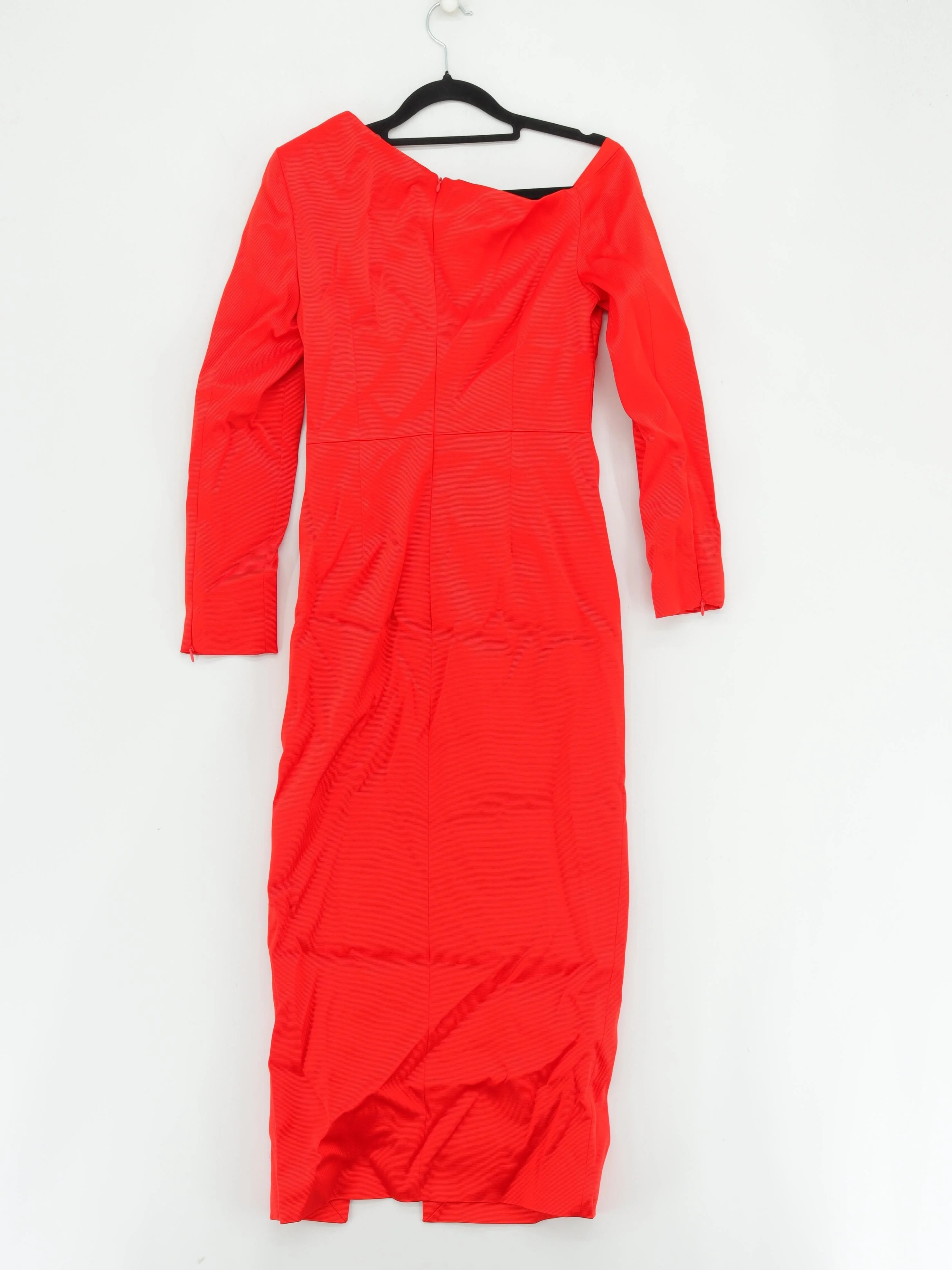 Karen Millen Maxi Dress UK6 in Red RRP £279 - Image 2