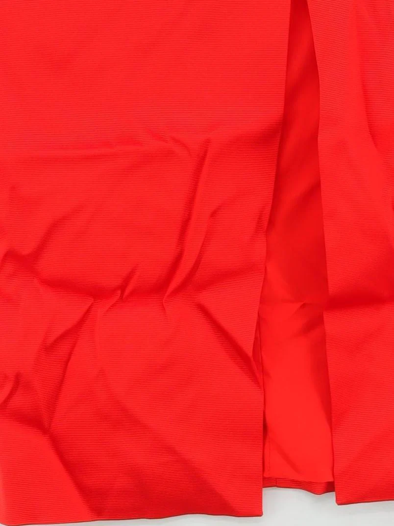 Karen Millen Maxi Dress UK6 in Red RRP £279 - Image 4