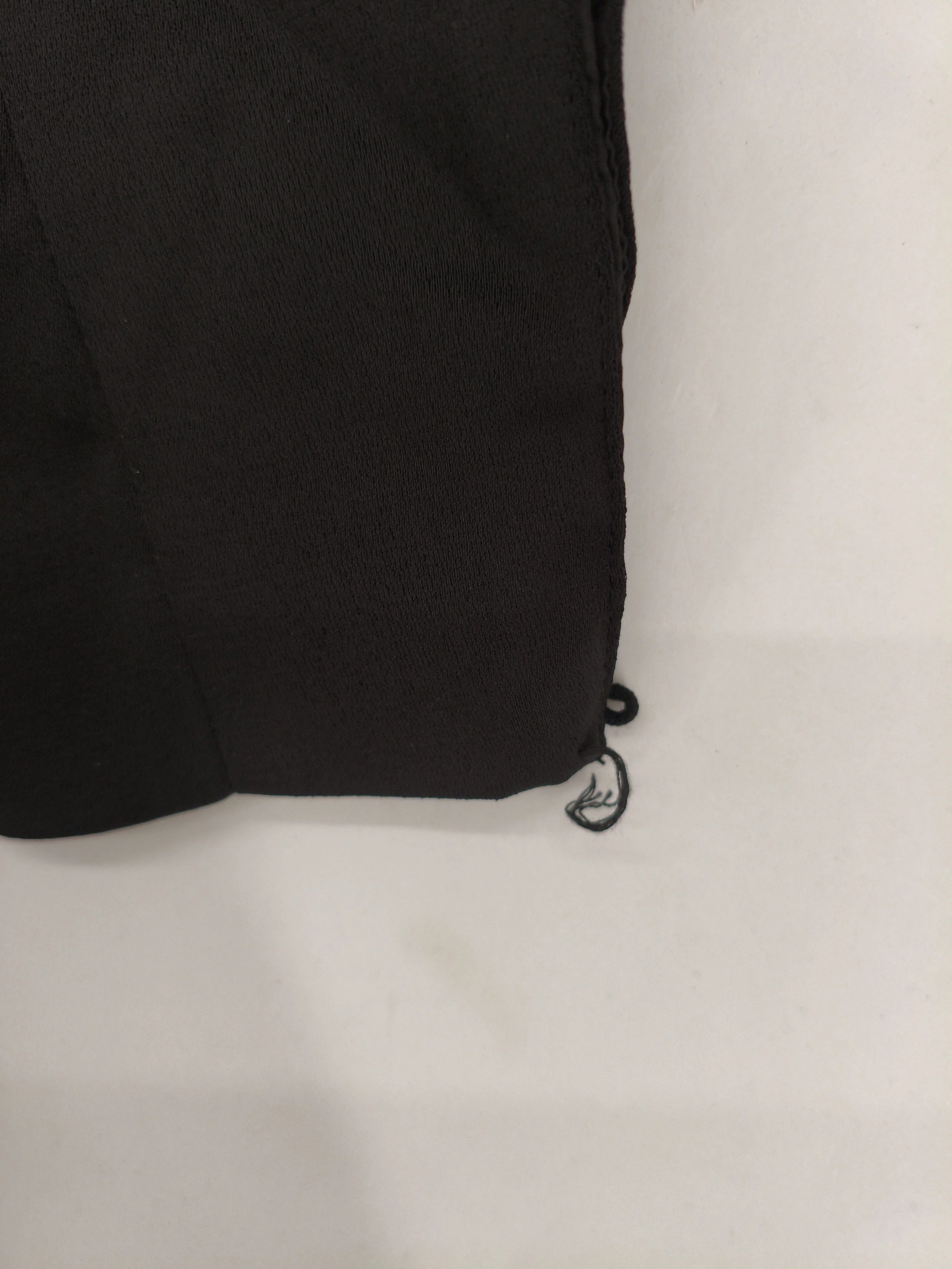 Karen Millen Maxi Dress UK8 in Black RRP £119 - Image 5