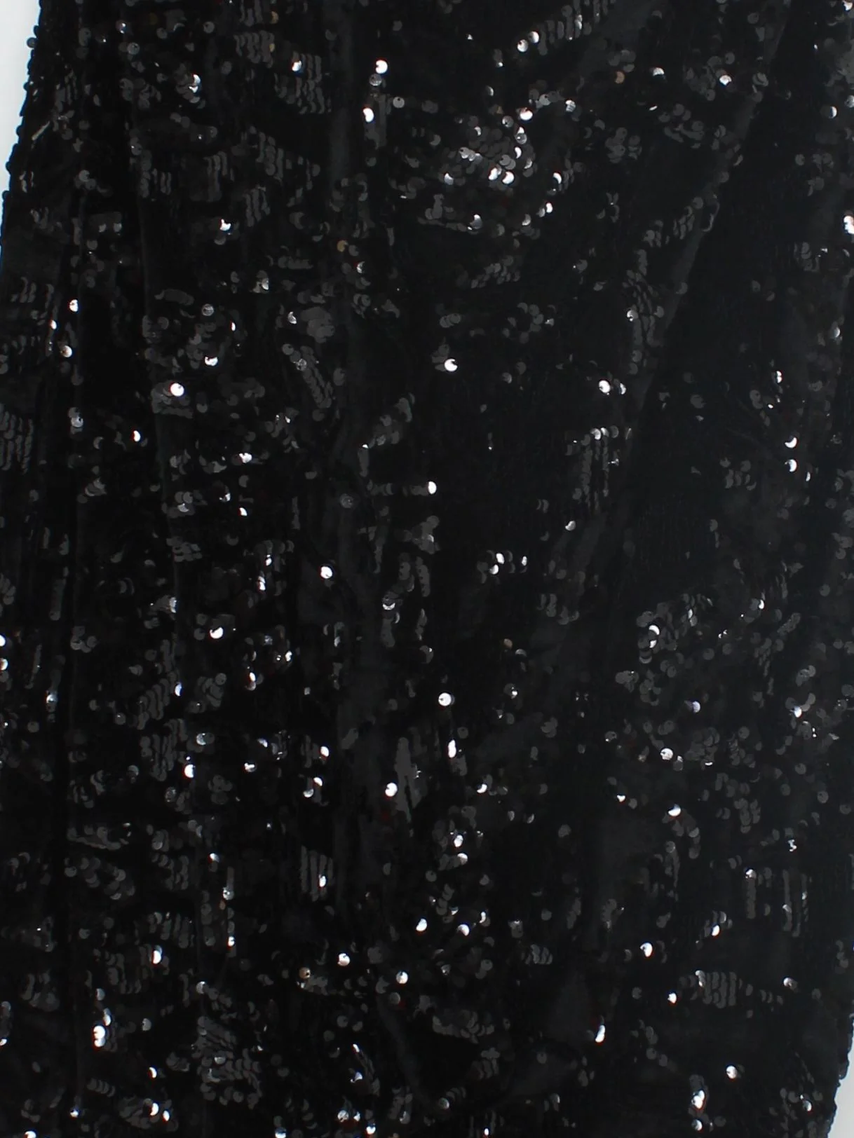 Karen Millen Maxi Dress UK8 in Black RRP £139 - Image 4