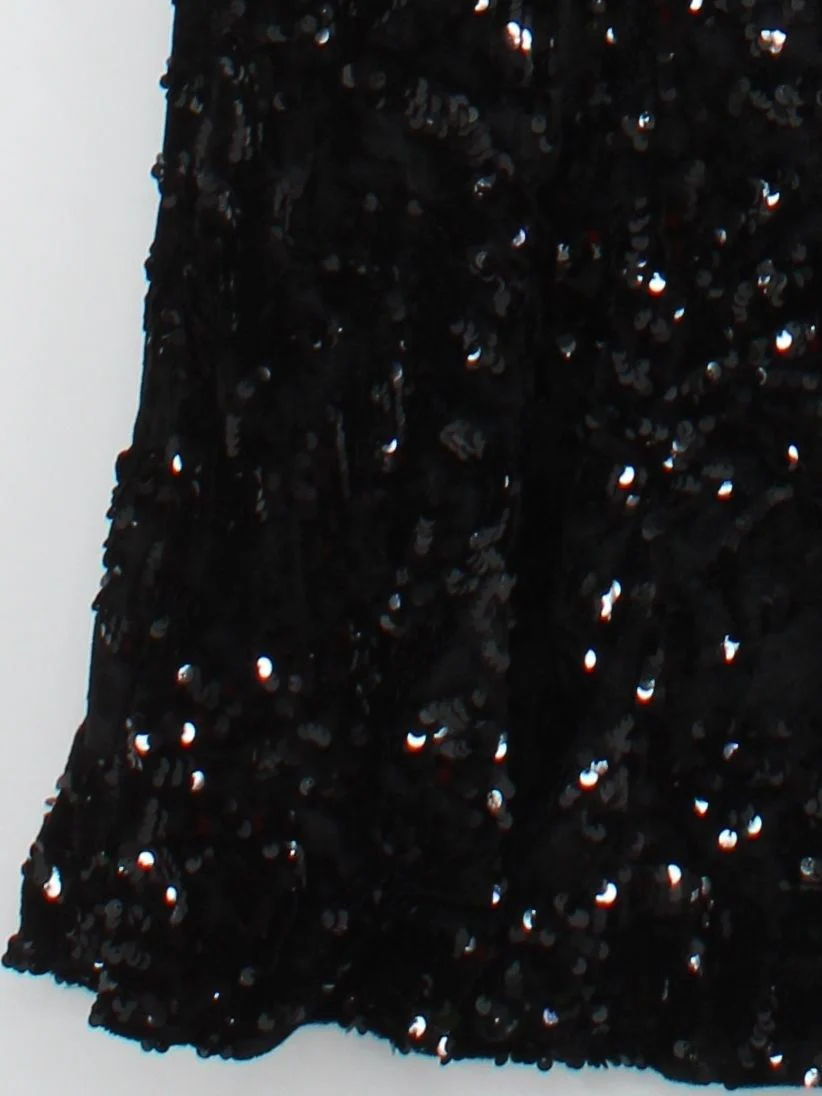 Karen Millen Maxi Dress UK8 in Black RRP £139 - Image 5