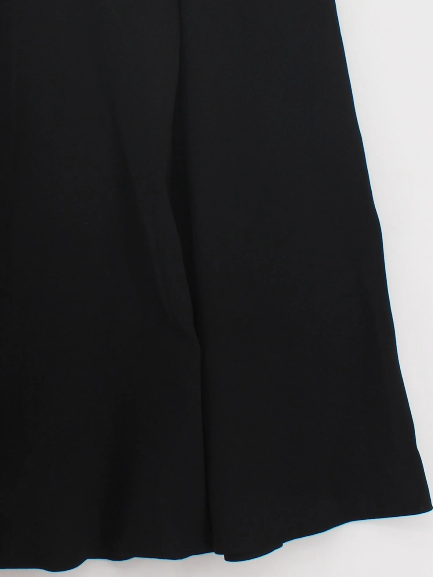 Karen Millen Maxi Dress UK8 in Black RRP £229 - Image 4