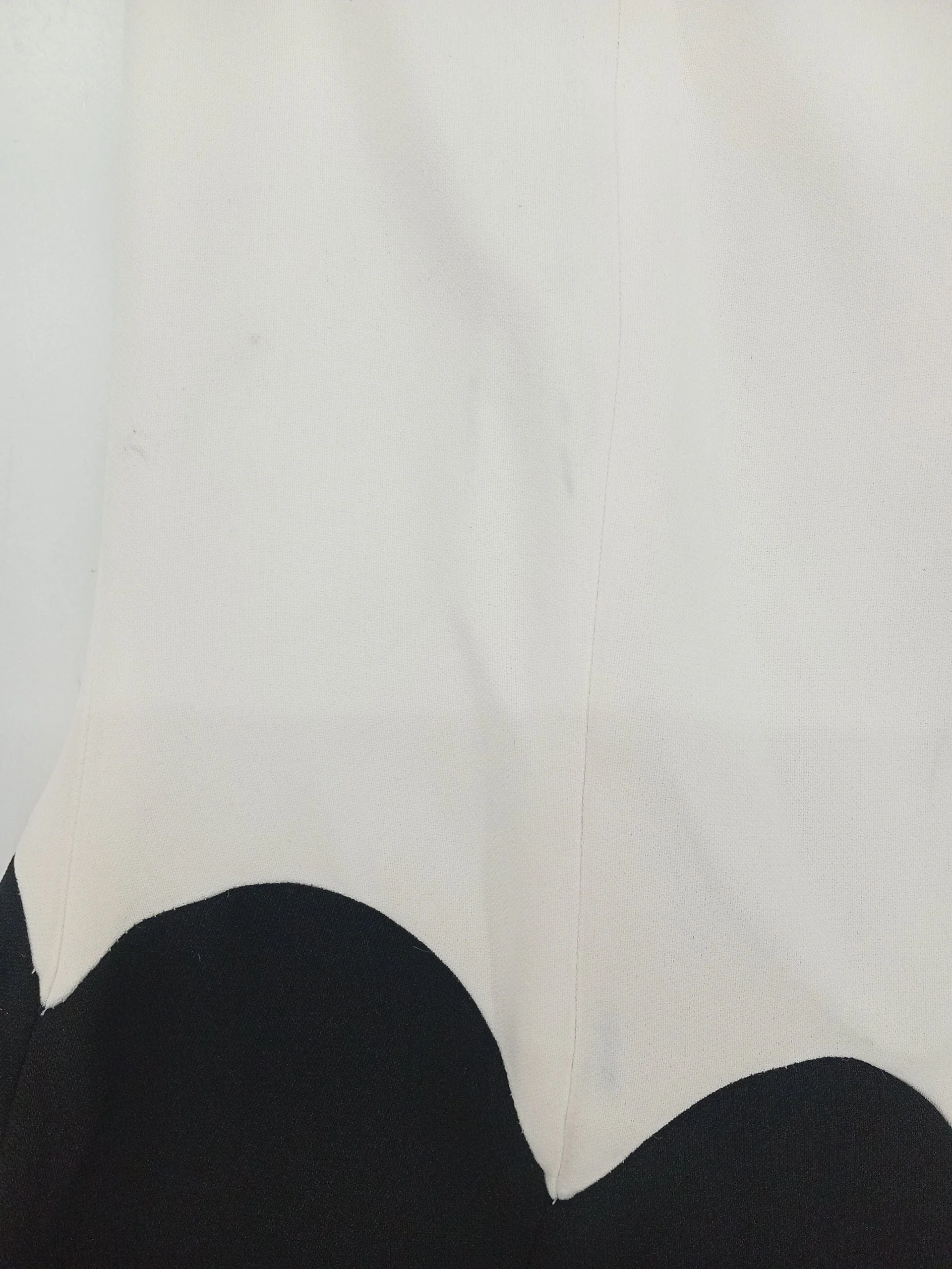 Karen Millen Maxi Dress UK8 in Black RRP £229 - Image 6
