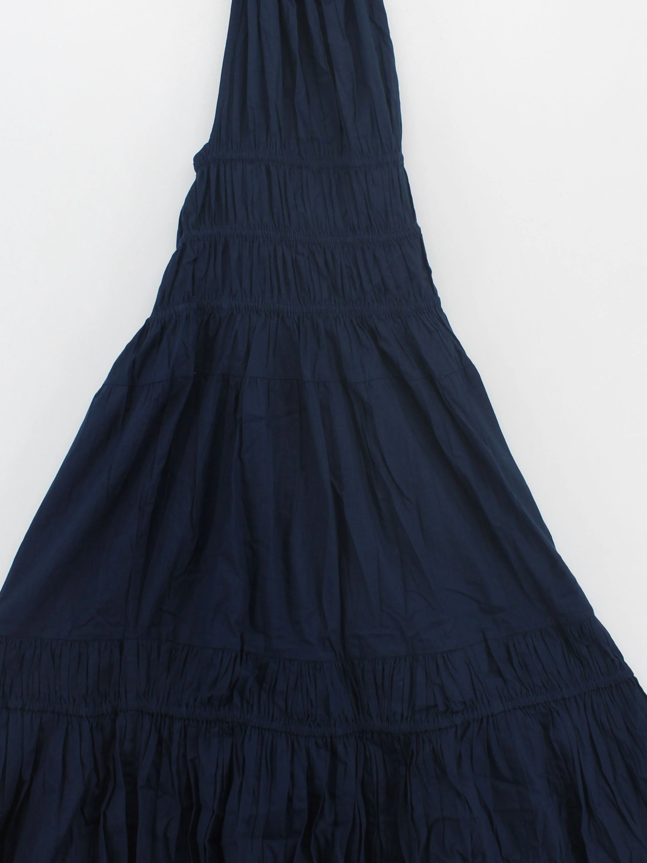Karen Millen Maxi Dress UK8 in Blue RRP £95 - Image 3