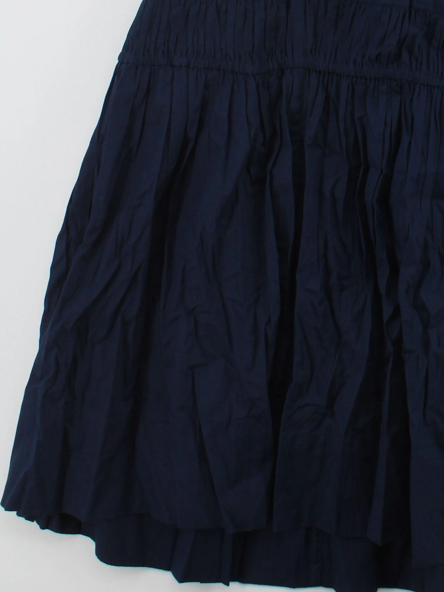 Karen Millen Maxi Dress UK8 in Blue RRP £95 - Image 4